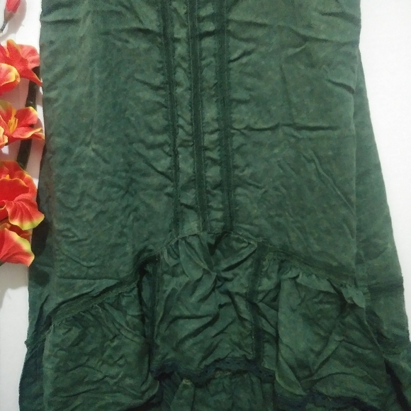 Intimately Free People boho mini dress - Picture 3 of 6